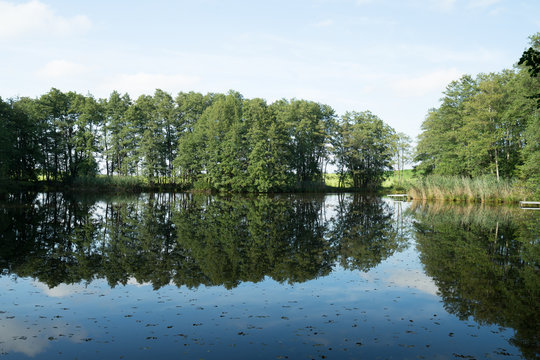 Hasenweiher