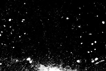 Distress Overlay Texture