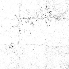 Distress Overlay Texture