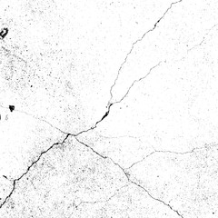 Distress Overlay Texture