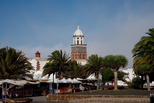 Lanzarote