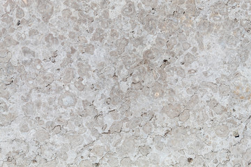 Obraz na płótnie Canvas Weathered Grayish Flooring Marble Texture