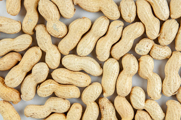 Peanuts 