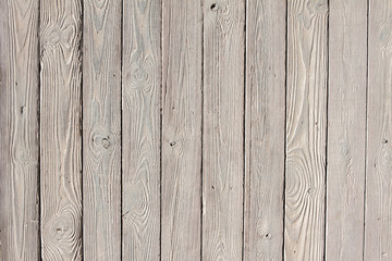 Naklejka premium White wood background
