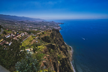 Cabi Girao Skywald