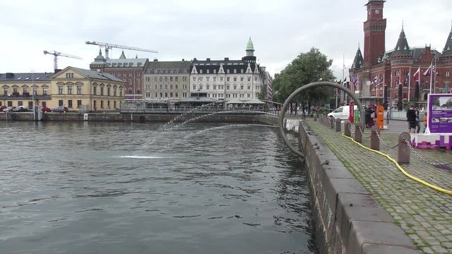 Helsingborg