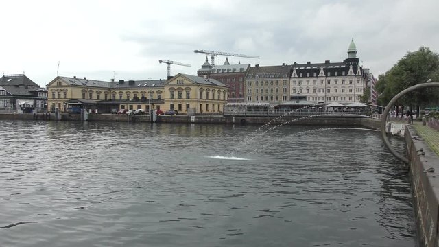 Helsingborg