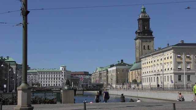 Goteborg