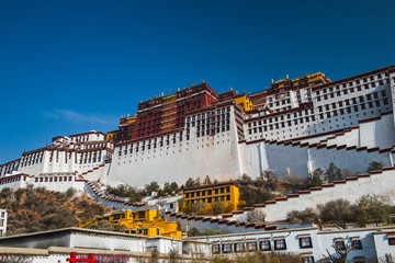 Potala Palace