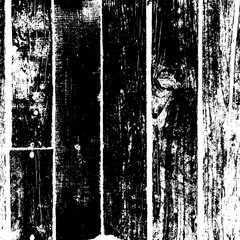 Distress Wooden Background