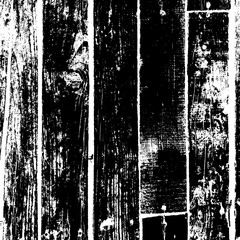 Distress Wooden Background