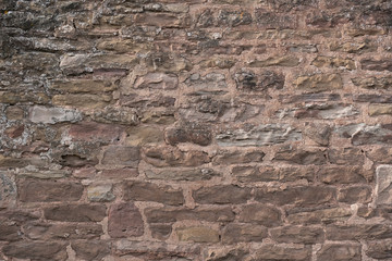 Stone Wall Buildings