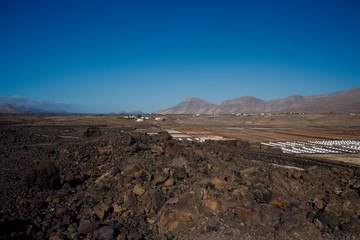 Lanzarote