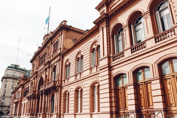 Fototapeta premium buenos aires