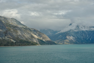 Alaska - Glacier National Park