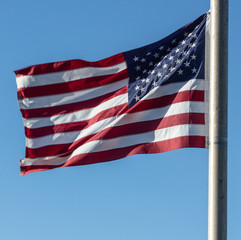American Flag #1