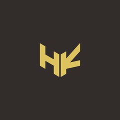 HK Logo