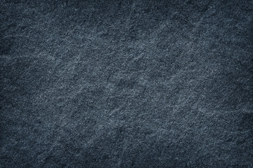 black slate background or texture