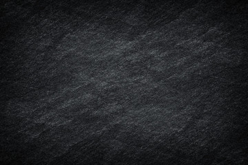  black slate background or texture