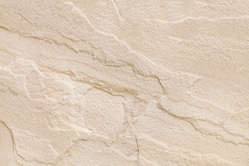 Fototapeta na wymiar texture of sand stone for background
