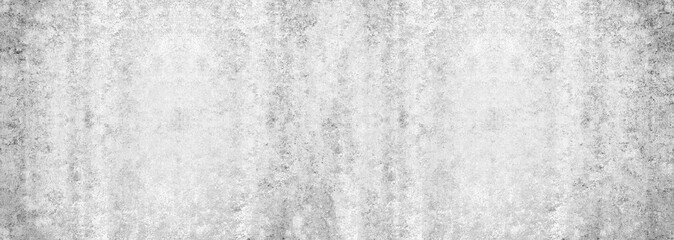 Texture of old gray concrete wall. vintage white background of natural cement or stone old texture material, for your product or background.