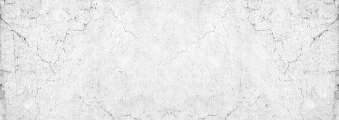 Texture of old gray concrete wall. vintage white background of natural cement or stone old texture material, for your product or background.