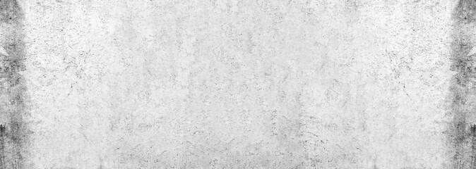 Fototapeta na wymiar Texture of old gray concrete wall. vintage white background of natural cement or stone old texture material, for your product or background.