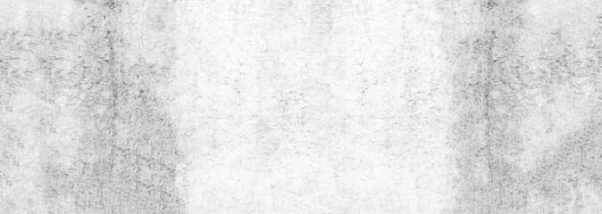 Texture of old gray concrete wall. vintage white background of natural cement or stone old texture material, for your product or background.