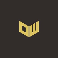 OW Logo