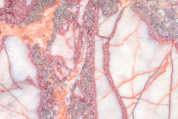 Marble patterned background for design / Multicolored marble in natural pattern.The mix of colors in the form of natural marble / Marble texture floor decorative interior.