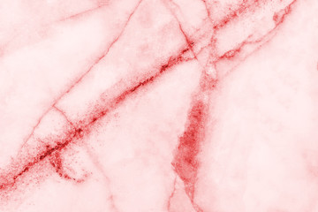 Pink marble texture background / Marble texture background floor decorative stone interior stone.