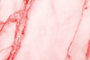 Pink marble texture background / Marble texture background floor decorative stone interior stone.