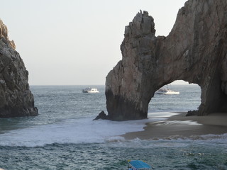el puente de mar