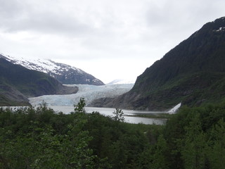 glaciar