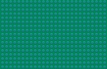 Fototapeta na wymiar green background with dots
