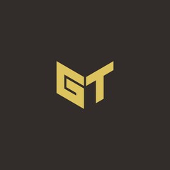 GT Logo