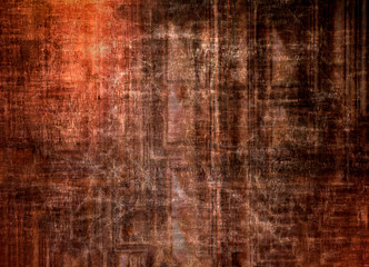 Vintage wood texture background