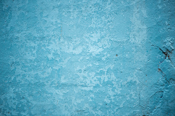 Background with paint. Divorces and drops. Periwinkles.