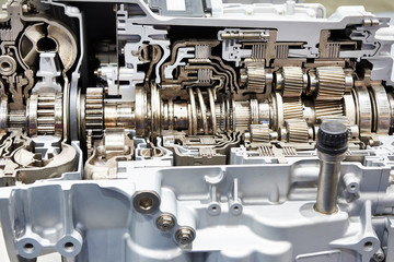 Automatic transmission