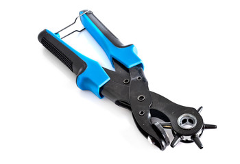 Rotary Leather Punch Tool © cynoclub