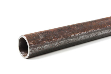 Iron pipe