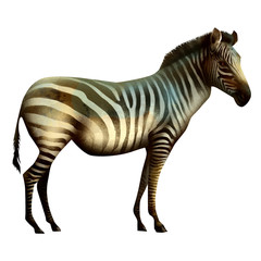 zebra