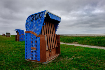 Strandkorb