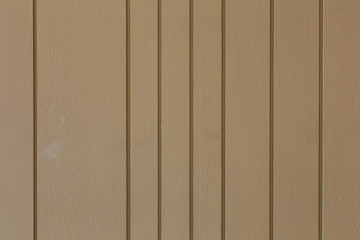 Obraz premium Wood texture with striped pattern. Abstract background, empty template. Horizontal shot.