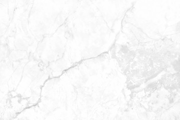 White grey marble texture background with high resolution, top view of natural tiles stone floor in luxury seamless glitter pattern for interior and exterior decoration.