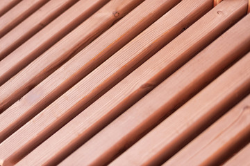 Old brown wooden wall. Abstract texture. Wood plank fence background with copy space