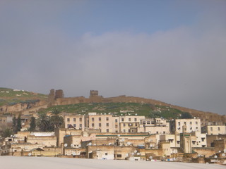 marruecos