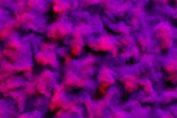 Abstract texture or background blurry creative illustration of space style heaven top view you can use for creation purposes - abstract 3D illustration.