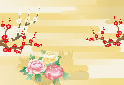974 Best 和柄 牡丹 Images Stock Photos Vectors Adobe Stock