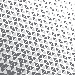 Abstract halftone background.